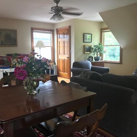 Carriage House Hideaway In Center Of צ'סטרטאון מראה חיצוני תמונה