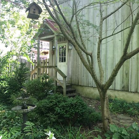 Carriage House Hideaway In Center Of צ'סטרטאון מראה חיצוני תמונה